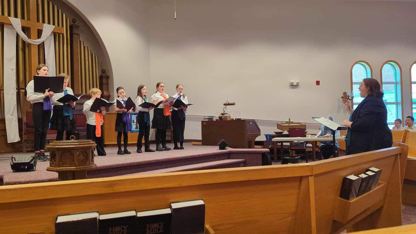 Profile photo of Gillian, Singing tutor at Wiingy