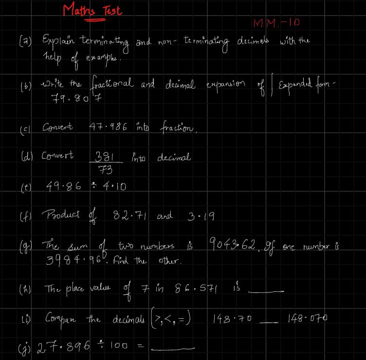 Casual photos of Tripti, Wiingy tutor