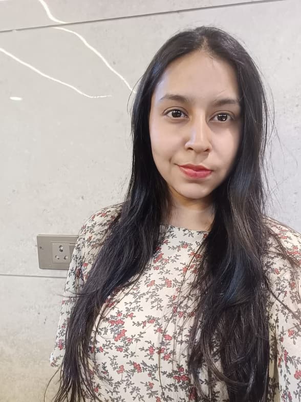 Profile photo of Palak, Biology tutor at Wiingy