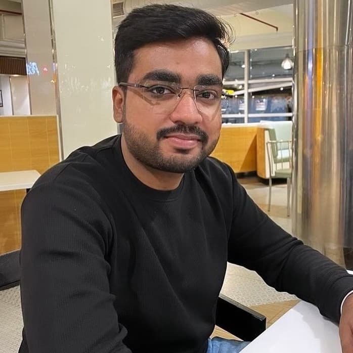 Profile photo of Akhileshwar Pratap, Science tutor at Wiingy