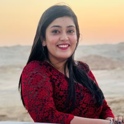 Profile photo of Aarini, Engineering tutor at Wiingy