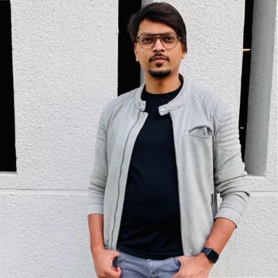 Profile photo of Aarush, Hindi tutor at Wiingy