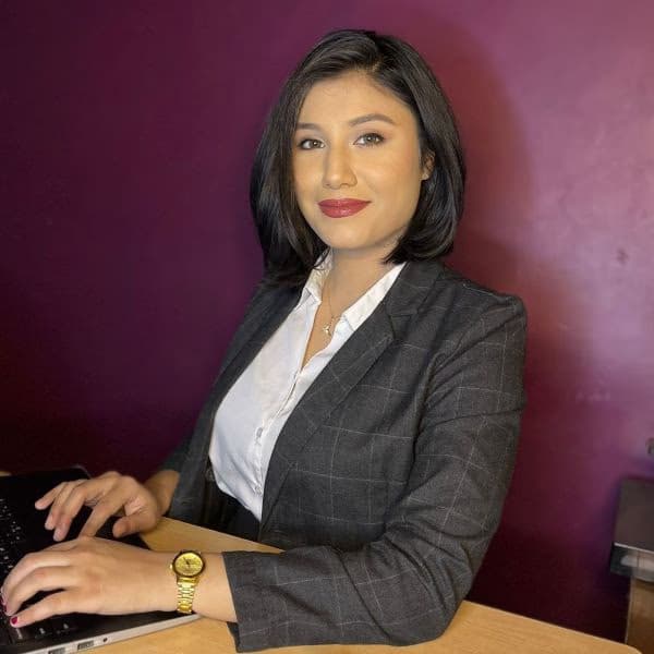 Profile photo of Aashish, English tutor at Wiingy