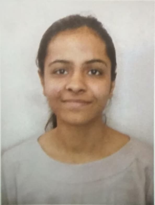 Profile photo of Aastha, GCSE tutor at Wiingy