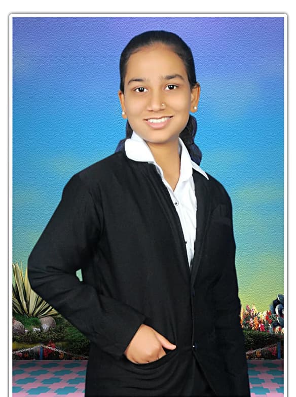 Profile photo of Aastha, Mathematics tutor at Wiingy