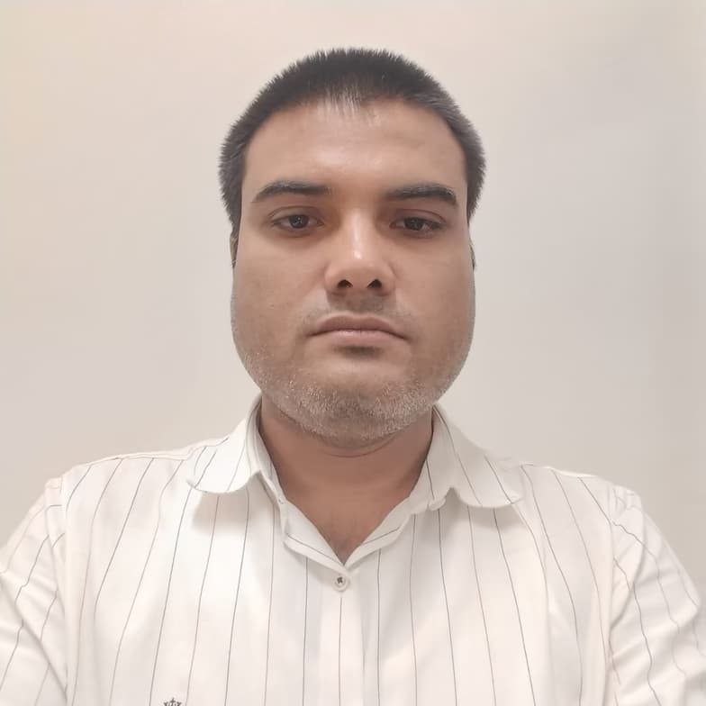 Profile photo of Abhishek, Mathematics tutor at Wiingy