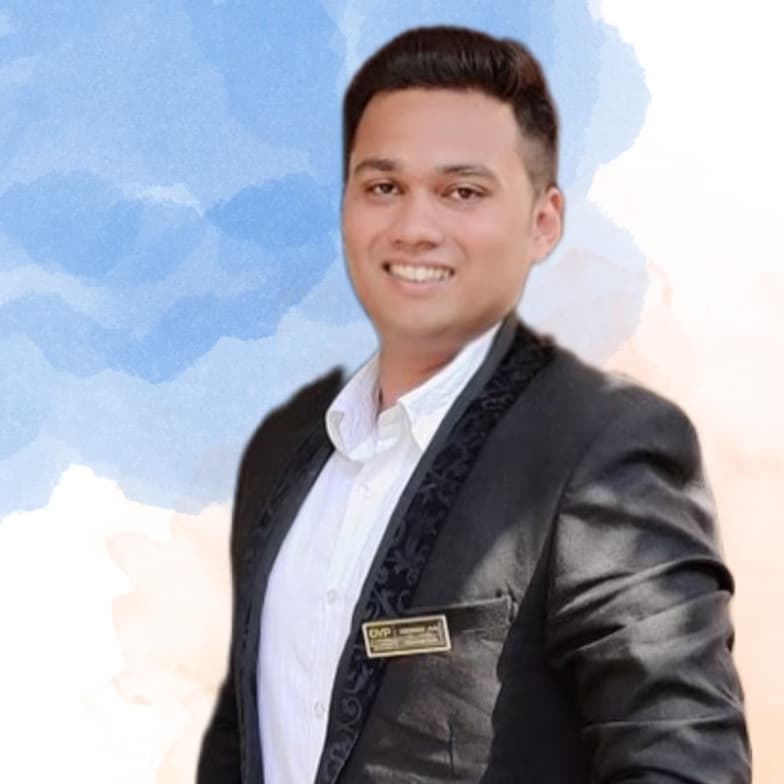 Profile photo of Abhinav, Computer Science tutor at Wiingy