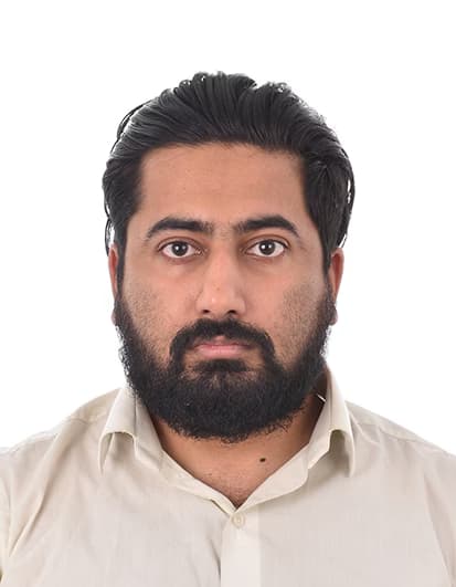 Profile photo of Abhiram, Mathematics tutor at Wiingy