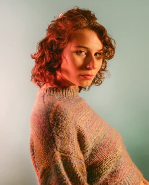 Profile photo of Abiane, Singing tutor at Wiingy