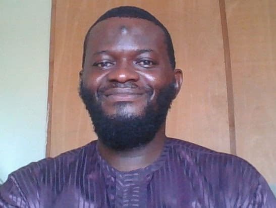 Profile photo of Jelil , Mathematics tutor at Wiingy