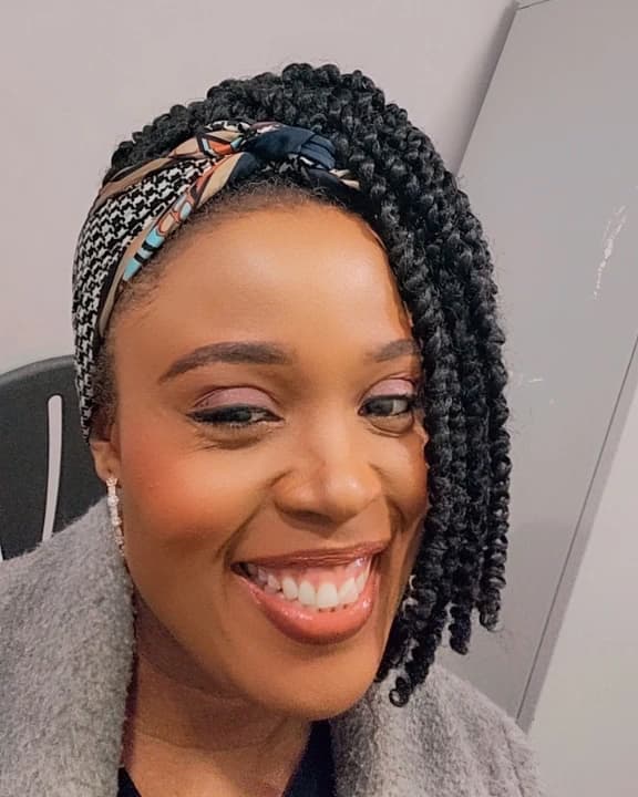 Profile photo of Adetoun , Singing tutor at Wiingy