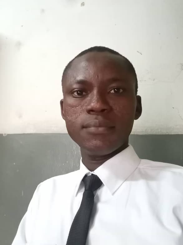 Profile photo of Oluwatosin, Music tutor at Wiingy