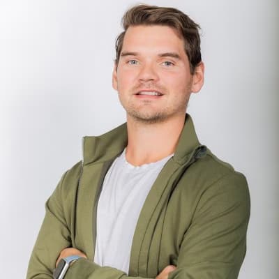 Profile photo of Adrian , Mathematics tutor at Wiingy