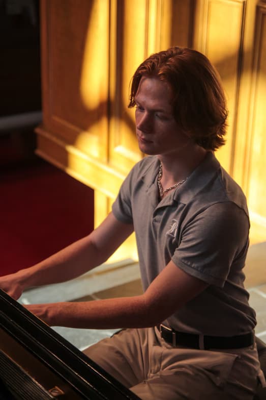 Profile photo of Julian, Singing tutor at Wiingy