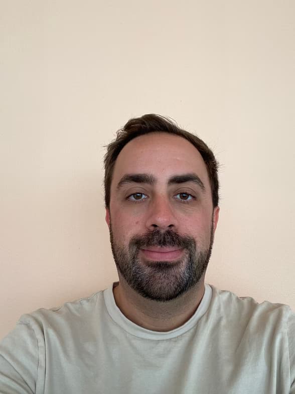 Profile photo of Anthony, Mathematics tutor at Wiingy