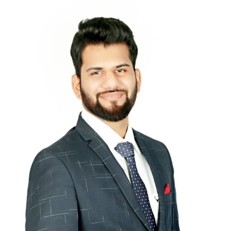 Profile photo of Sumit, AP tutor at Wiingy