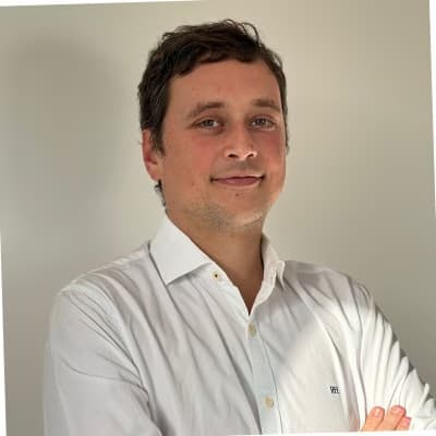 Profile photo of Aiden, Economics tutor at Wiingy