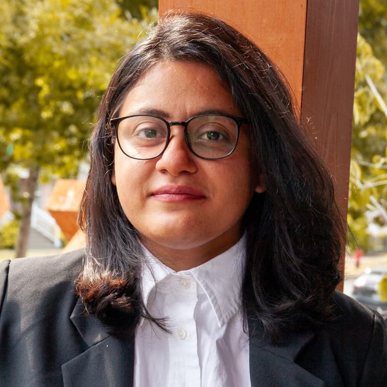 Profile photo of Aiman, English tutor at Wiingy