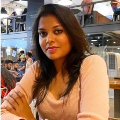 Profile photo of Aisha, Games tutor at Wiingy