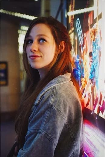 Profile photo of Aislinn, Music tutor at Wiingy