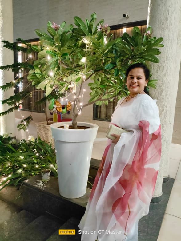 Profile photo of Akansha , Data Science tutor at Wiingy