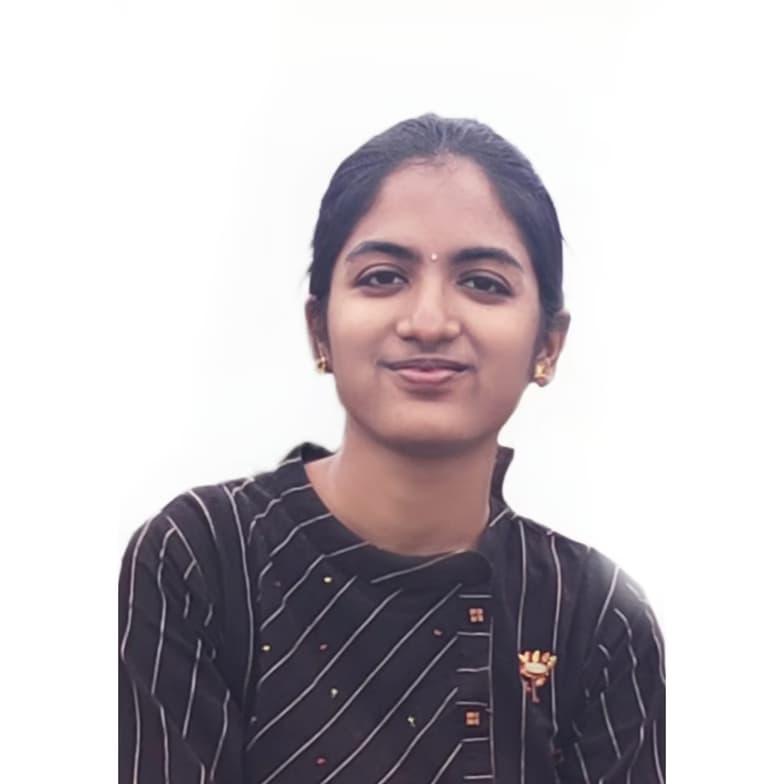 Profile photo of A, Coding tutor at Wiingy