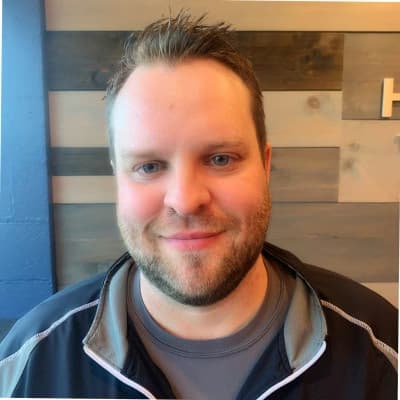 Profile photo of Alden, Data Science tutor at Wiingy