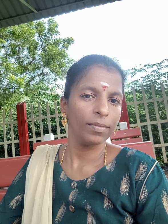 Profile photo of Ramya, Mathematics tutor at Wiingy