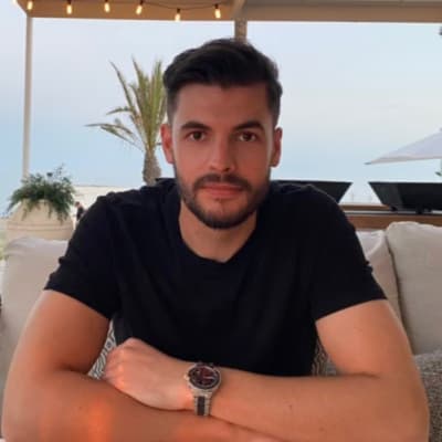 Profile photo of Alexander, GMAT tutor at Wiingy