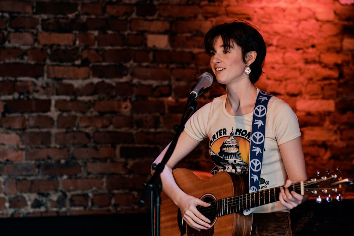 Profile photo of Schuyler, Music tutor at Wiingy