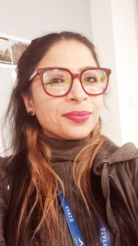 Profile photo of Aman, English tutor at Wiingy