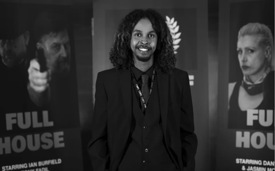 Profile photo of Aman, English tutor at Wiingy