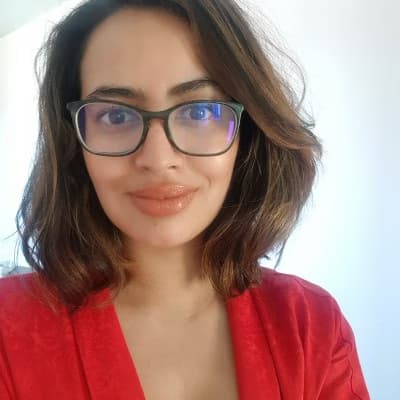 Profile photo of Amara, ACT tutor at Wiingy