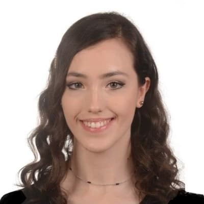 Profile photo of Amber, English tutor at Wiingy