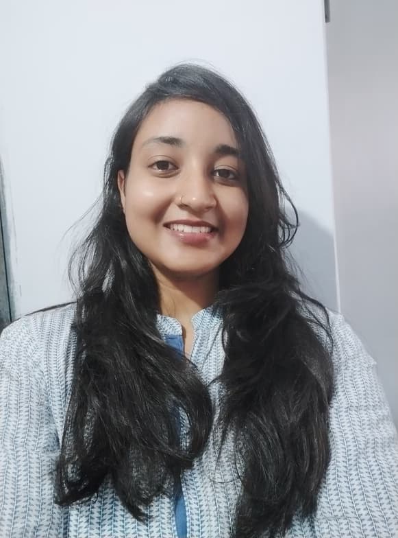 Profile photo of Ambika, Mathematics tutor at Wiingy