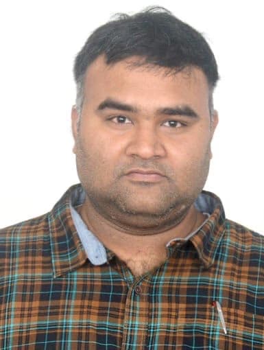 Profile photo of amit, Physics tutor at Wiingy