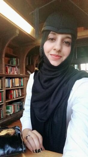 Profile photo of Amna, Mathematics tutor at Wiingy