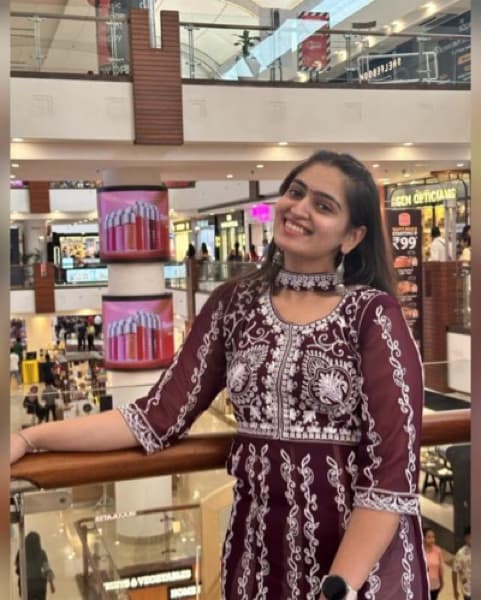 Profile photo of Amritnoor , Physics tutor at Wiingy