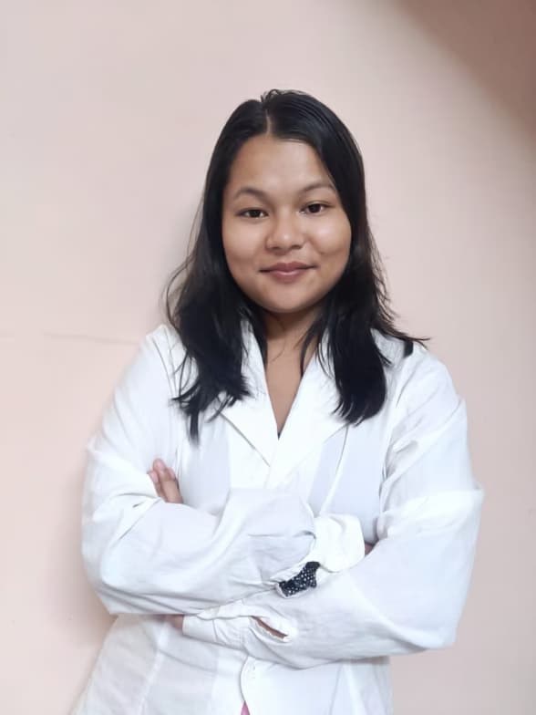 Profile photo of Anamika, Chemistry tutor at Wiingy