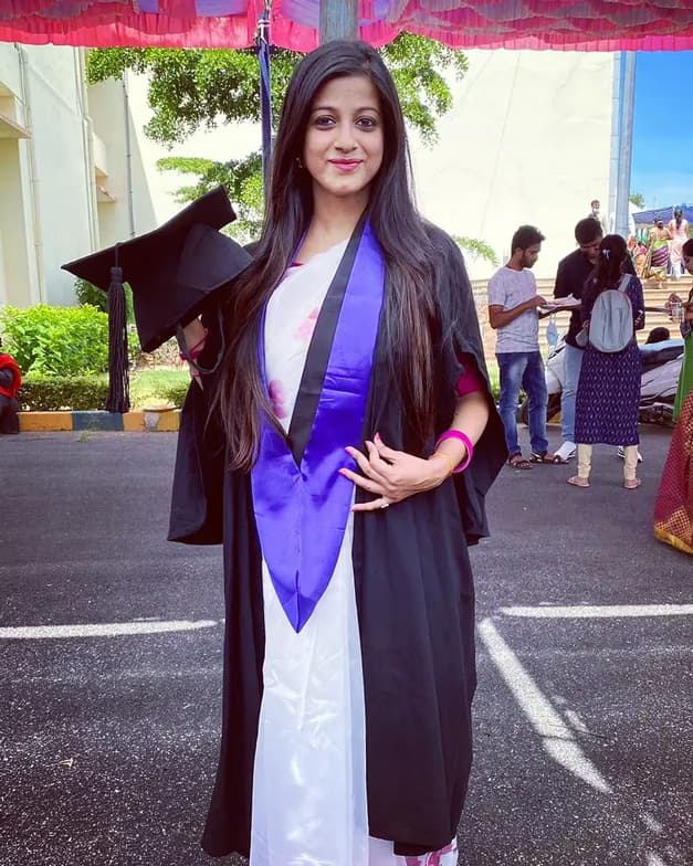 Profile photo of Ananya, Biology tutor at Wiingy