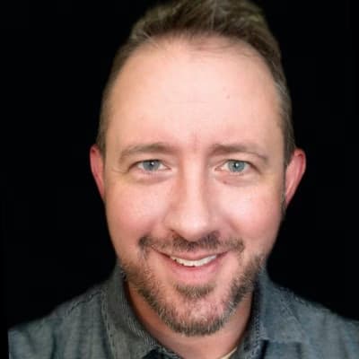 Profile photo of Andrew, English tutor at Wiingy