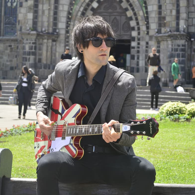 Profile photo of Andy, English tutor at Wiingy