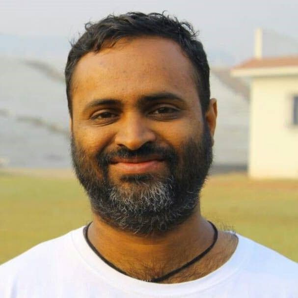 Profile photo of Anirudh, Architecture tutor at Wiingy