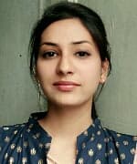 Profile photo of Anjali, English tutor at Wiingy