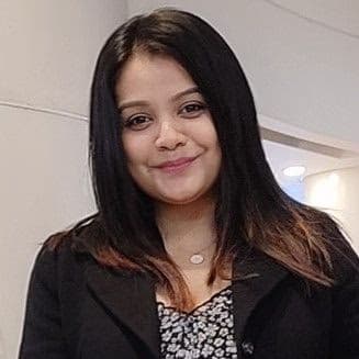 Profile photo of Ankita, Science tutor at Wiingy