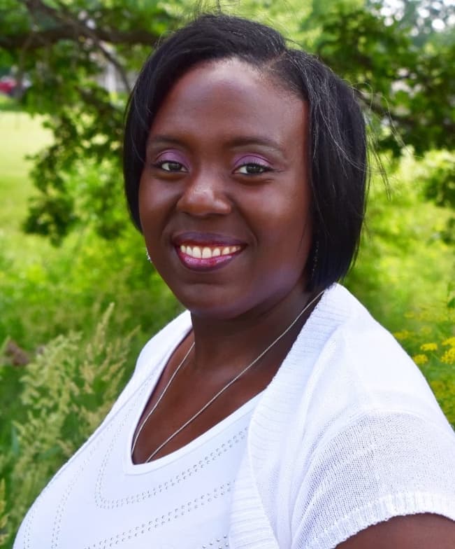 Profile photo of Anita, French tutor at Wiingy