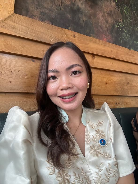 Profile photo of Anthea, Science tutor at Wiingy