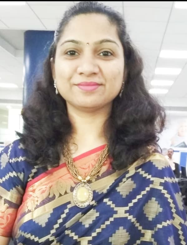 Profile photo of Dr. Anjali , Biology tutor at Wiingy