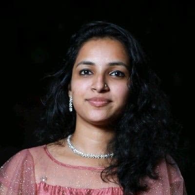 Profile photo of Archana, Science tutor at Wiingy