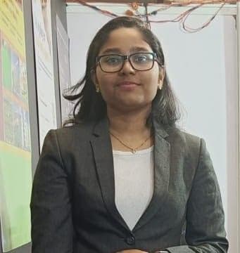 Profile photo of Farhana, Architecture tutor at Wiingy